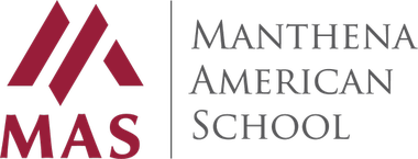 Manthena American School