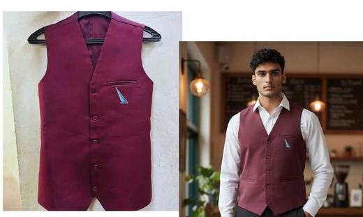 Avari Towers hospitality uniform